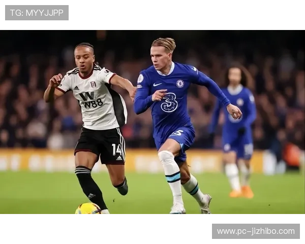 富勒姆主场狂攻难破僵局锋线低效成失利关键