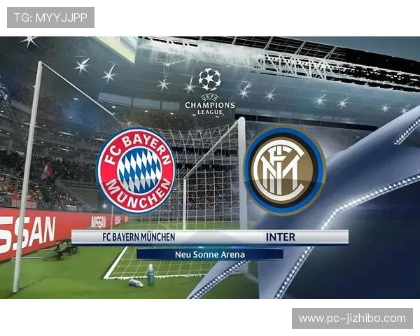 拜仁慕尼黑德甲9连胜、欧冠小组赛全胜