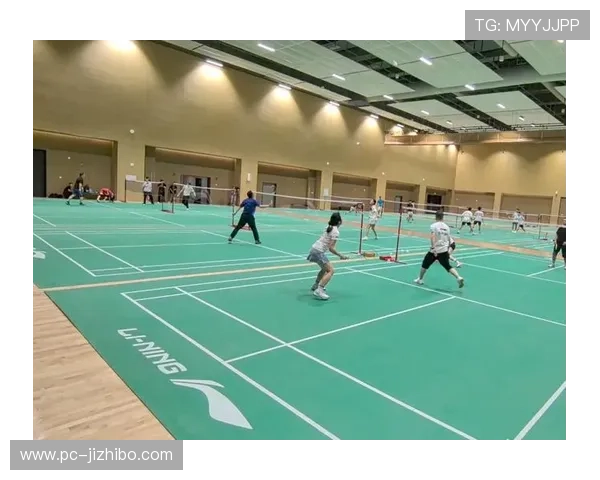 深圳市体育中心体育馆完成升级，保障全运会羽毛球赛事
