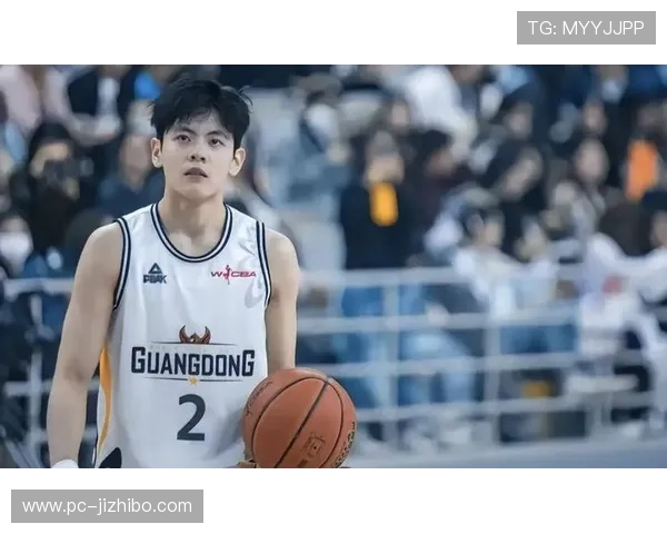 广东96-62击败山东，陈明伶30分杨舒予21分