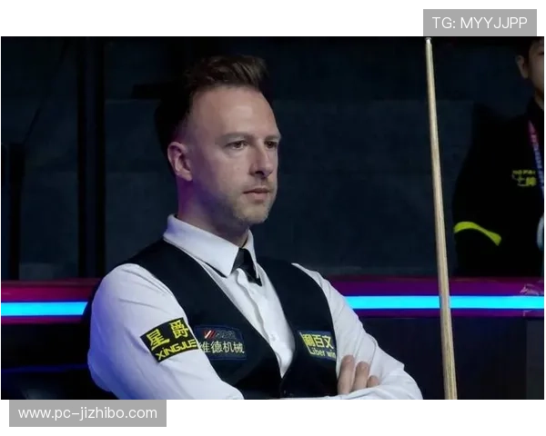 斯诺克英锦赛卫冕冠军特鲁姆普将于约克巴比肯中心开启卫冕之路