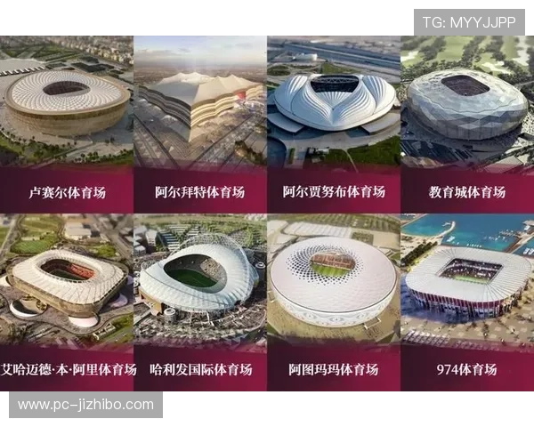 卡塔尔世界杯体育场空调系统专利开源,热带国家受益 卡塔尔世界杯体育场空调系统专利开源,热带国家受益