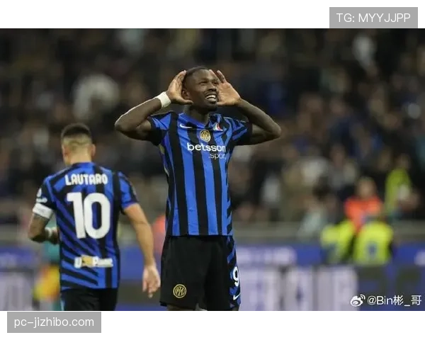 国际米兰考虑今夏出售图拉姆，年轻球员成长提供替代选项